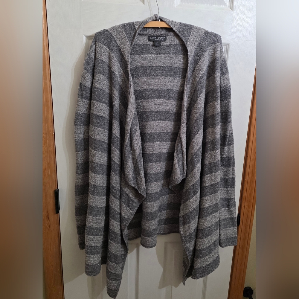 Barefoot Dreams Bamboo Chic Lite Calypso Wrap